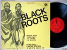 Black Roots Bristol Rock Rare 12