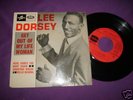 RARE EP 45T LEE DORSEY / GET OUT OF MY LIFE / FRENCH