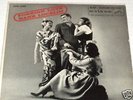 HANK LOCKLIN Foreign Love RARE  45 EP RECORD + PS