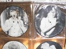 MADONNA: 4 x PICTURE INTERVIEW DISCS- ship less in OZ