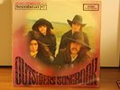 OUTSIDERS Songbook LP Dutch nederbeat freakbeat Q65