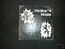 Snix Tolbiac's Toads french/punk/rare/oi/olivensteins