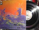 PINK FLOYD More rare orig 1969 UK Lp w/laminated cover