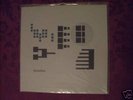 SLOWDIVE Pygmalion LP  Mojave 3 Neil Halstead