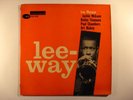 LEE MORGAN Leeway BLUE NOTE LP W. 63RD