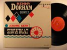 KENNY DORHAM Jerome Kern's Showboat TIME LP