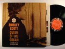 SHIRLEY SCOTT Queen of the Organ IMPULSE LP NM