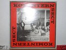 KOMINTERN SECT LP VINYL PUNK OI KBD ORIGINAL CHAOS PROD