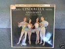 PROKOFIEV CINDERELLA/ROMEO & J SUITES, DECCA SXL 2306/7