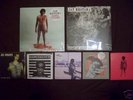 Jay Reatard rare and mint Bundle/Blood Demos/See Saw