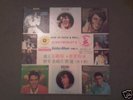 Very Rare Elvis Presley Import 10 LP-Box Set