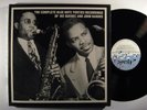 IKE QUEBEC/JOHN HARDEE Complete Blue Note...MOSAIC 4XLP