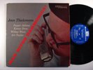 JEAN THIELEMANS Man Bites Harmonica RIVERSIDE LP