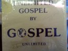 GOSPEL UNLIMITED Private Press DETROIT MODERN SOUL LP