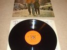 Bob Dylan The Freewheelin' UK Orig Vinyl Lp STEREO 
