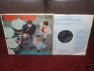 THE WHO My Generation LP 1965 MONO 1st EARLIEST EVER