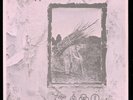 EP w/PS LED ZEPPELIN IV Zoso Stairway Heaven Jukebox NM