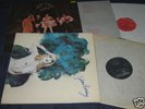 GOLDEN EARRING Moontan LP + Contraband LP 1*UK Pressing