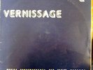 DANIELA CASA-Vernissage Avantg Psych Jazz Library LP