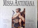 AUGUSTO MARTELLI-Missa Antoniana Avantgard LIBRARY