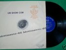 OS COBRAS, FLORA PURIM, RAULZINHO JAZZ LP BRAZIL HEAR