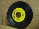 Dramatics northern soul 45 All Because Of You - hear
