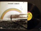 MAGIC SAND UNI '70 Blues Garage Psych M- LP