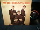 INTRODUCING THE BEATLES - 1963 Mono Oval VJ LP