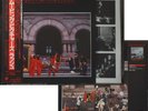 RUSH - LP - Moving pictures - JAPAN OBI anthem