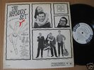 The Nervous Set LP OC Obscure Beatnik Show MINT Jazz
