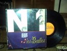 The Beatles 33t LP ODEON OSX 225 label orange