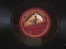 RARE RUSSIA YURI MORFESSI 78RPM HMV UK