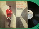 SERGIO AUGUSTO - 1965 BOSSA-NOVA JAZZ LP BRAZIL HEAR