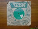 JOHNNY DEVLIN and THE DEVILS i gotta be true OZ TEEN 45