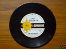 THE ATLANTICS i put a spell on you OZ SUNSHINE 45 EX