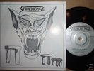 STONEHENGE RARE 1985 PRIVATE HEAVY METAL 7