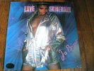 * JO BISSO Love Somebody AFRO BOOGIE DISCO BREAKS Hear