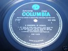 PINK FLOYD-SAUCERFUL OF SECRETS FIRST  1G/1R EXCELLENT