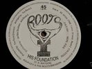 Aqua Levi-His Foundation ShakakilaDancehall N.Mint HEAR