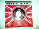 The White Stripes Let's Shake Hands The Vault vinyl