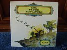 13th Floor Elevators Live 1st PRESS 1968 ORIGINAL VINYL