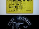 STAN GETZ PLAYS RARE ORIG. MONO 10