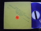 BEATLES Yellow Matter Custard Blue vinyl Lp NM tmoq