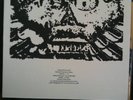 Cheater Slicks - Bats In The Dead Trees LP #91/300