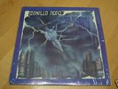 MANILLA ROAD - INVASION, first pressing