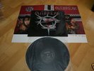 OUTBREAK - Master stroke LP