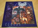 TIAMAT - Clouds LP, Century Media, 1992