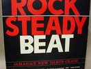 Rock Steady Beat - Jamaica's New Dance Craze  Rare WIRL