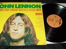 John Lennon ROOTS Lp The BEATLES