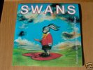 SWANS White light from the mouth of infinity Mint LP